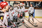 Hokej. ADH Białystok - HC Galve