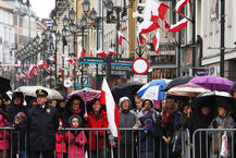 Obchody Święta Niepodległości