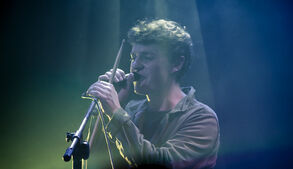 Nadchodzi Festiwal Wschód Kultury/Inny Wymiar. Wystąpi Jann i Natalia Szroeder