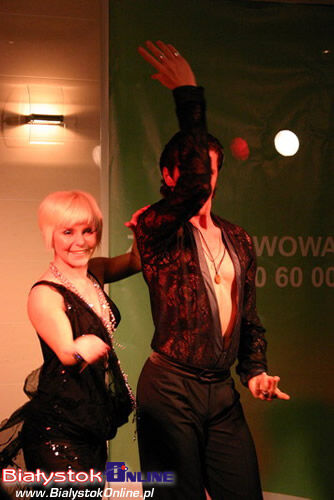 Otwarcie Galerii Podlaskiej