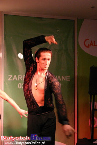 Otwarcie Galerii Podlaskiej