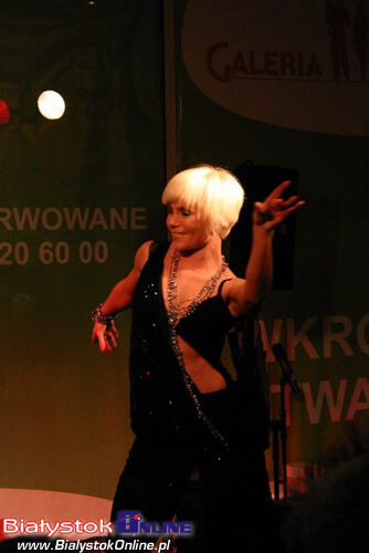 Otwarcie Galerii Podlaskiej