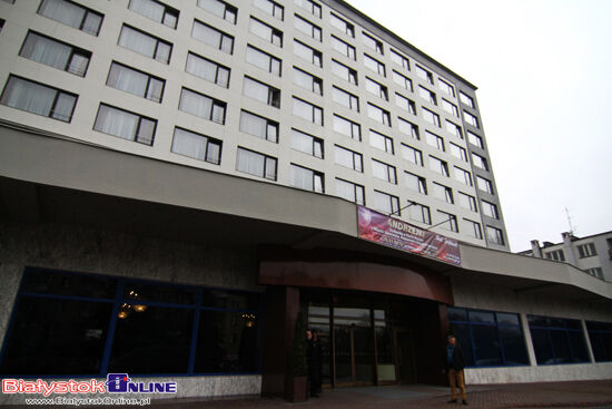 Casting do programu "Must be the music"