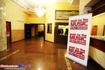 2015.11.22 - Casting do programu "Must be the music"