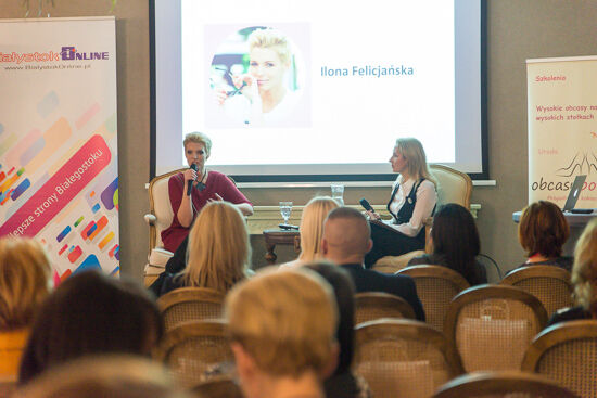 Coaching w rozwoju Kobiety