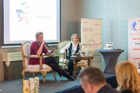 Coaching w rozwoju Kobiety