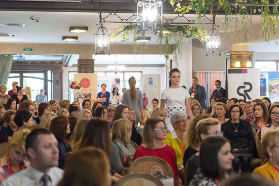 Coaching w rozwoju Kobiety