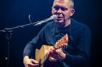 Adam Nowak i Akustyk Amigos - koncert