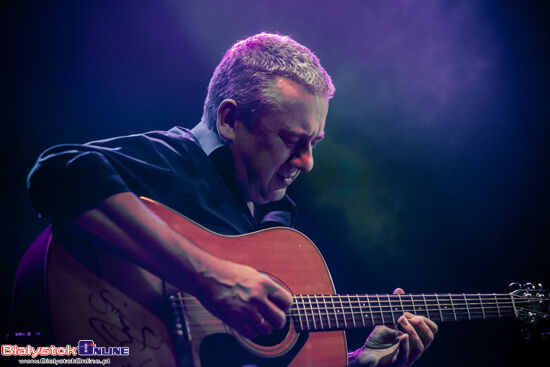 Adam Nowak i Akustyk Amigos - koncert