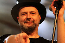 Koncert Pidżama Porno