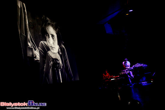 Żubroffka - otwarcie festiwalu