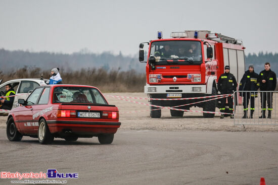 30. Impreza samochodowa Barbórka