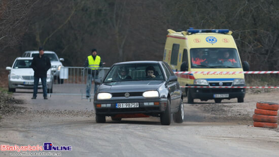 30. Impreza samochodowa Barbórka