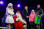 Św. Mikołaj z Rovaniemi w Białymstoku