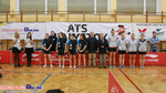 2015.12.05 - Tenis stołowy. ATS Białystok - Hals Warszawa