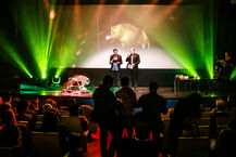 X MFFK Żubroffka. Finał festiwalu