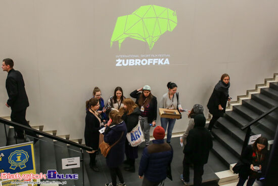 X MFFK Żubroffka. Finał festiwalu