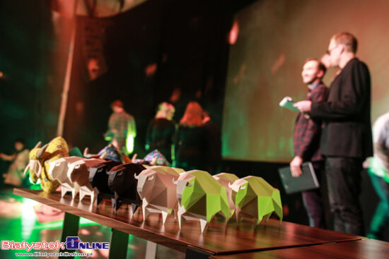 X MFFK Żubroffka. Finał festiwalu