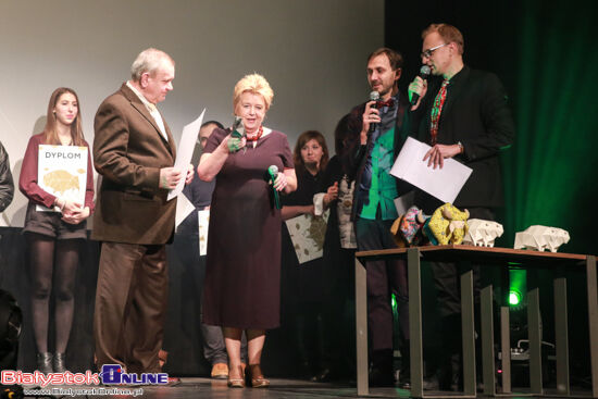 X MFFK Żubroffka. Finał festiwalu