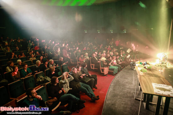 X MFFK Żubroffka. Finał festiwalu