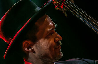 Festiwal Jazz Bez
