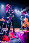 2015.12.09-11 - Festiwal Jazz Bez