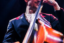 Festiwal Jazz Bez