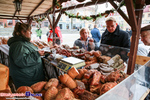 2015.12.12 - Jarmark bożonarodzeniowy i żywa szopka