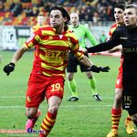 2015.12.19 - Mecz Jagiellonia Białystok - Cracovia Kraków