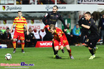 2015.12.19 - Mecz Jagiellonia Białystok - Cracovia Kraków