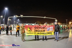 Mecz Jagiellonia Białystok - Cracovia Kraków