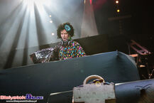 Doda i Kombii. Sylwester miejski na Rynku Kościuszki