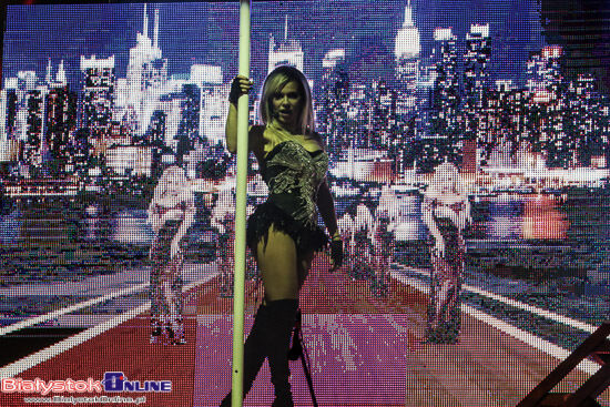 Doda i Kombii. Sylwester miejski na Rynku Kościuszki