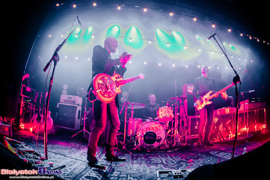 Waglewski Fisz Emade w Zmianie Klimatu