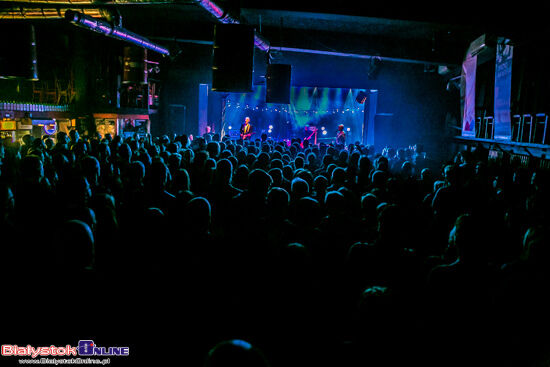 Waglewski Fisz Emade w Zmianie Klimatu