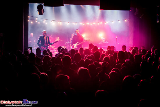 Waglewski Fisz Emade w Zmianie Klimatu