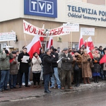 2016.01.09 - Manifestacja w obronie mediów publicznych