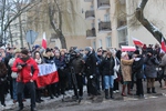 2016.01.09 - Manifestacja w obronie mediów publicznych