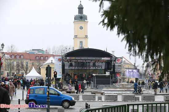 24. Finał Wielkiej Orkiestry Świątecznej Pomocy