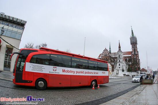 24. Finał Wielkiej Orkiestry Świątecznej Pomocy