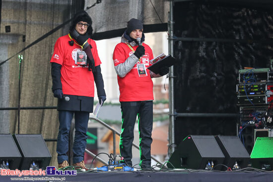 24. Finał Wielkiej Orkiestry Świątecznej Pomocy