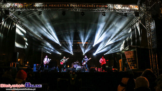 24. Finał Wielkiej Orkiestry Świątecznej Pomocy