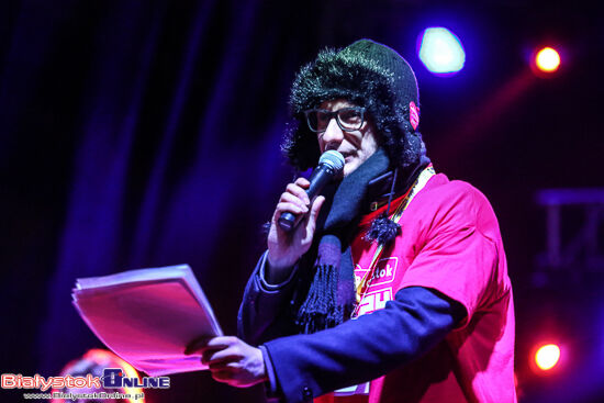 24. Finał Wielkiej Orkiestry Świątecznej Pomocy