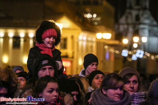 24. Finał Wielkiej Orkiestry Świątecznej Pomocy