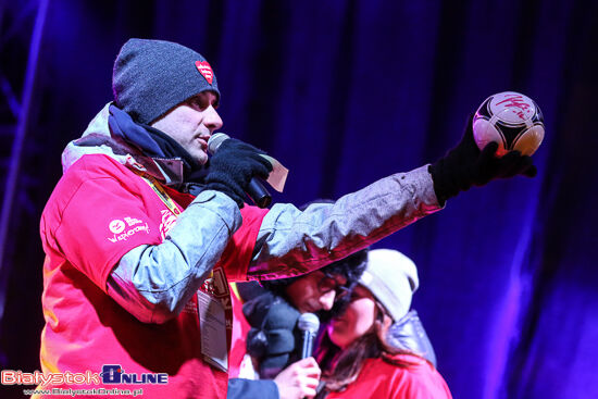 24. Finał Wielkiej Orkiestry Świątecznej Pomocy