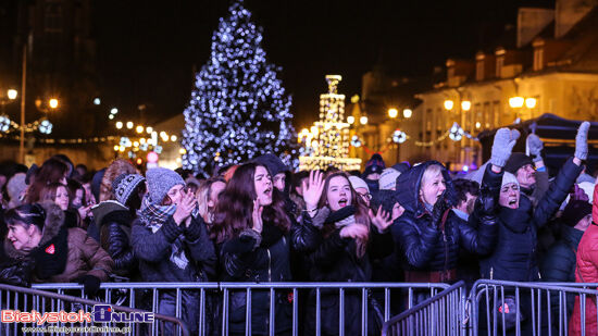 24. Finał Wielkiej Orkiestry Świątecznej Pomocy