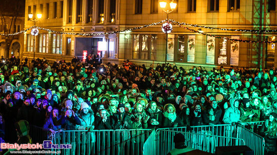 24. Finał Wielkiej Orkiestry Świątecznej Pomocy