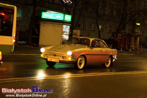  XVI finał Wielkiej Orkiestry Świątecznej Pomocy