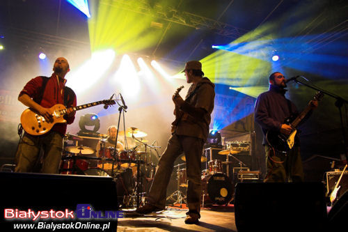  XVI finał Wielkiej Orkiestry Świątecznej Pomocy