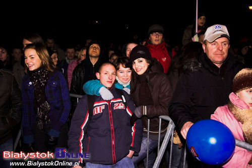  XVI finał Wielkiej Orkiestry Świątecznej Pomocy